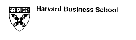 HARVARD BUSINESS SCHOOL