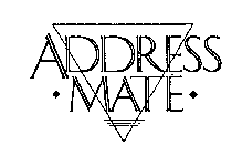 ADDRESS MATE