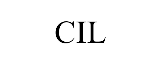 CIL