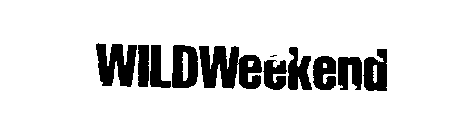WILDWEEKEND