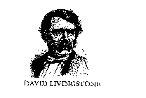 DAVID LIVINGSTONE