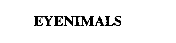 EYENIMALS