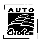 AUTO CHOICE