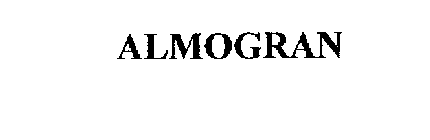 ALMOGRAN