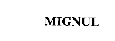 MIGNUL