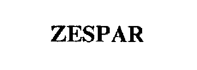 ZESPAR