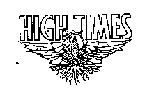 HIGH TIMES