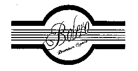 BOLERO PREMIUM GIGARS