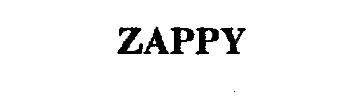 ZAPPY