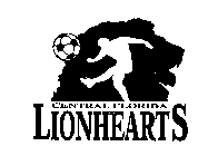 CENTRAL FLORIDA LIONHEARTS