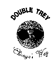 DOUBLE TREY '91 '92 '93 '96 '97 '98 CHICAGO'S WAY