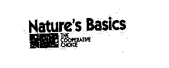 NATURE'S BASIC THE COOPERATIVE CHOICE