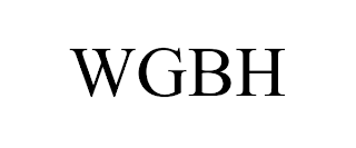 WGBH