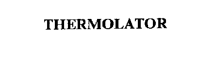 THERMOLATOR