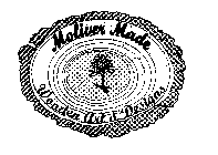 MOLIVER MADE WOODEN ART & DESIGNS