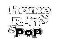 HOME RUN POP