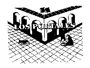 LOS PORTALES