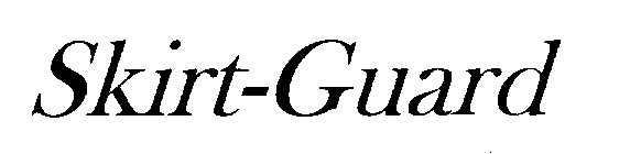 SKIRT-GUARD