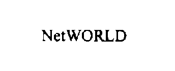 NETWORLD