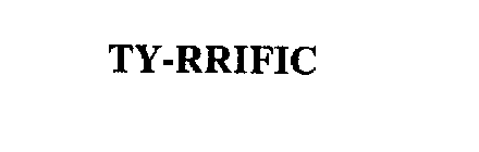 TY-RRIFIC