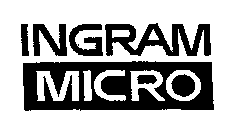 INGRAM MICRO