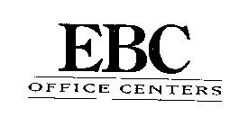 EBC OFFICE CENTERS