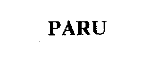 PARU