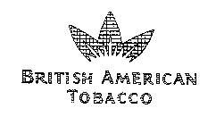 BRITISH AMERICAN TOBACCO