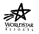 WORLDSTAR RESORTS