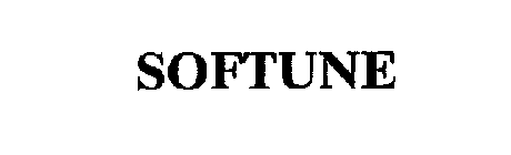 SOFTUNE