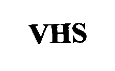 VHS