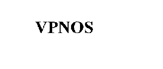 VPNOS