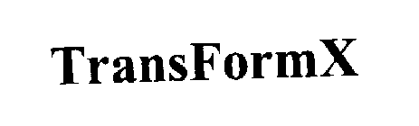 TRANSFOMX