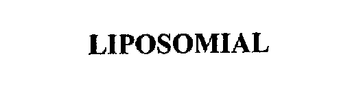 LIPOSOMIAL