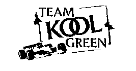 TEAM KOOL GREEN