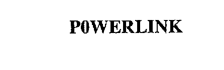 P0WERLINK