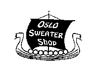 OSLO SWEATER SHOP