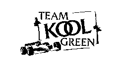 TEAM KOOL GREEN