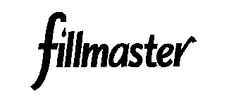 FILLMASTER