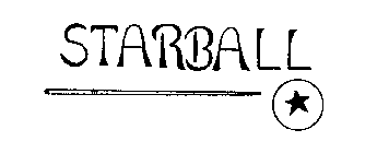 STARBALL