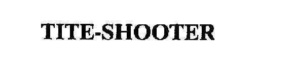 TITE-SHOOTER