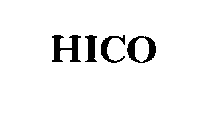 HICO