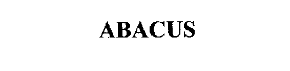 ABACUS