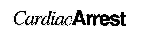 CARDIACARREST
