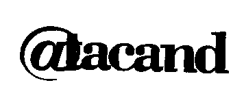 ATACAND