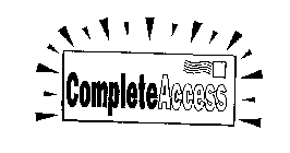 COMPLETEACCESS