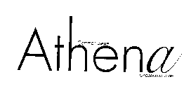 ATHENA COMMON SENSE UNCOMMON STYLE