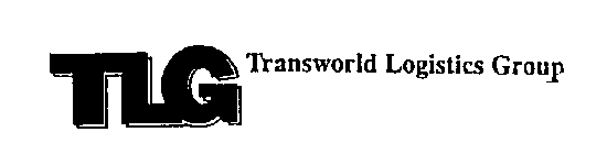 TLG TRANSWORLD LOGISTICS GROUP