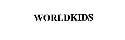 WORLDKIDS