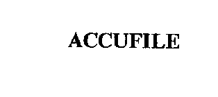 ACCUFILE